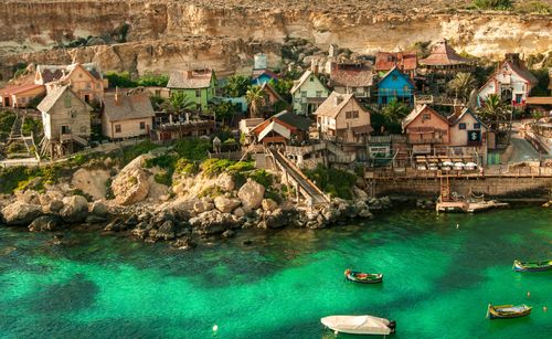 eSIM for Malta – travel photo 1