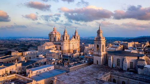 eSIM for Malta – travel photo 3