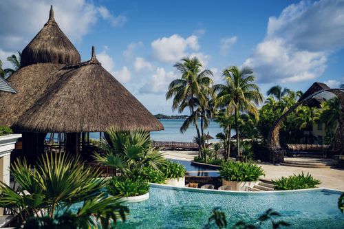 eSIM for Mauritius – travel photo 4