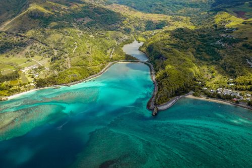 eSIM for Mauritius – travel photo 3