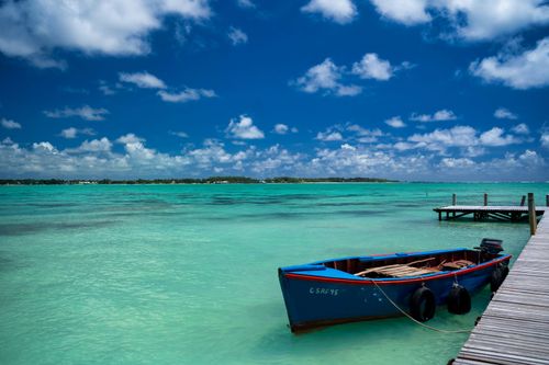 eSIM for Mauritius – travel photo 2