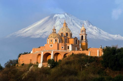 eSIM for Mexico – travel photo 2
