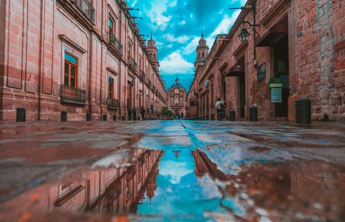 eSIM for Mexico – travel photo 4
