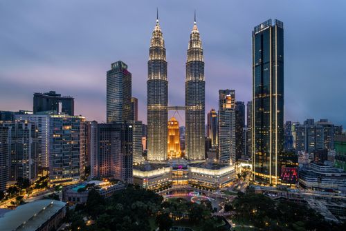 eSIM for Malaysia – travel photo 3