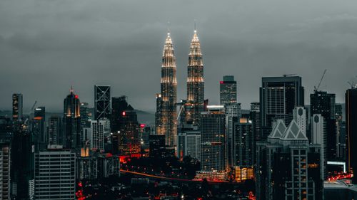 eSIM for Malaysia – travel photo 1