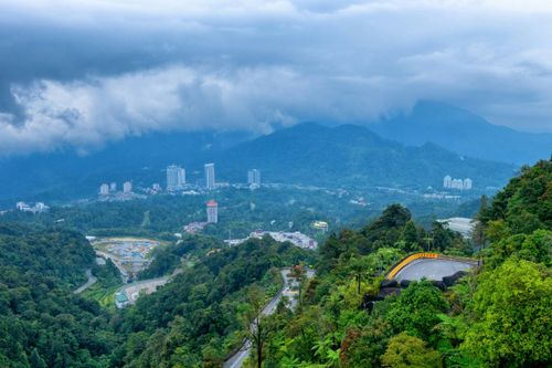 eSIM for Malaysia – travel photo 4