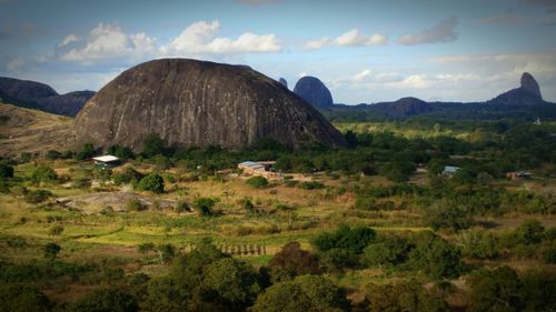 eSIM for Mozambique – travel photo 3