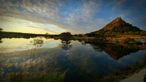 eSIM for Mozambique – travel photo 1