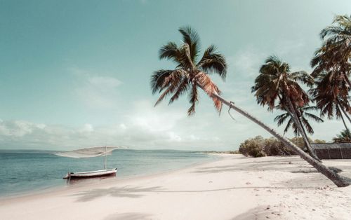 eSIM for Mozambique – travel photo 4