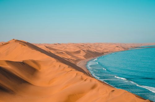 eSIM for Namibia – travel photo 1