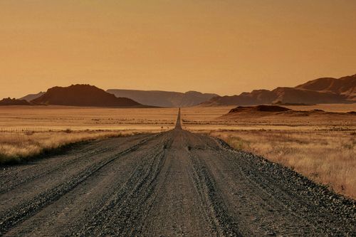 eSIM for Namibia – travel photo 2