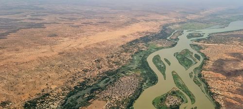 eSIM for Niger – travel photo 4