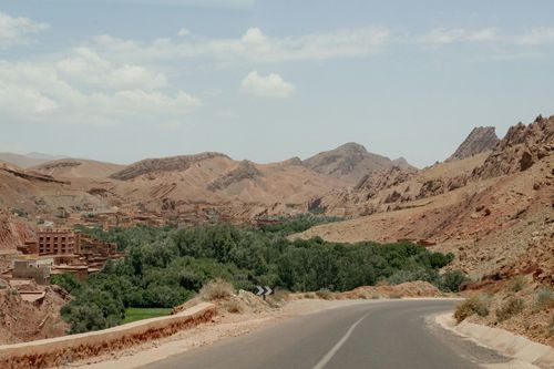 eSIM for Niger – travel photo 3