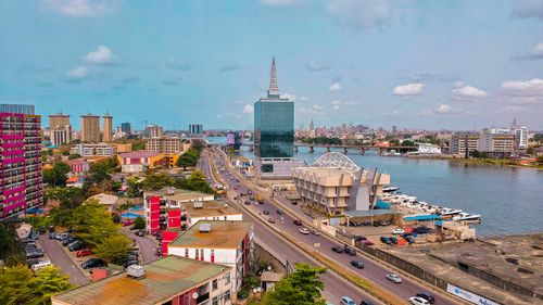 eSIM for Nigeria – travel photo 2