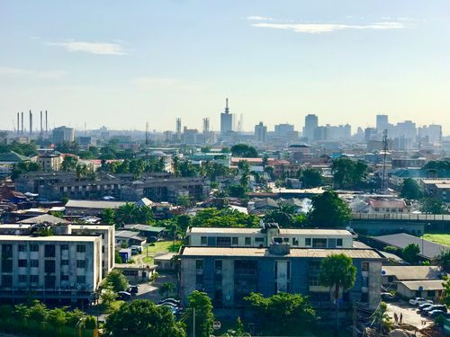 eSIM for Nigeria – travel photo 3