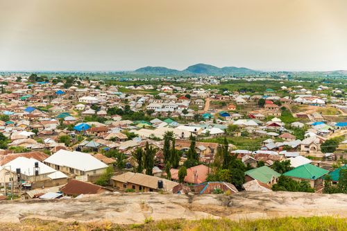 eSIM for Nigeria – travel photo 4