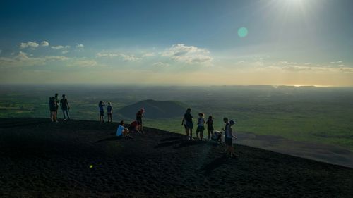 eSIM for Nicaragua – travel photo 3