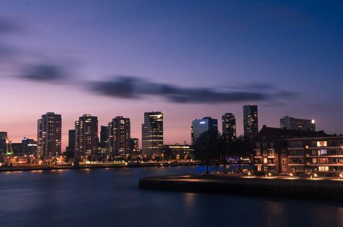 eSIM for Netherlands – travel photo 3