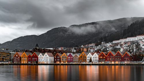 eSIM for Norway – travel photo 2