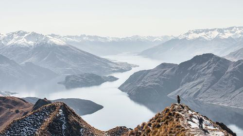 eSIM for New Zealand – travel photo 2