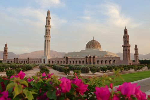 eSIM for Oman – travel photo 2