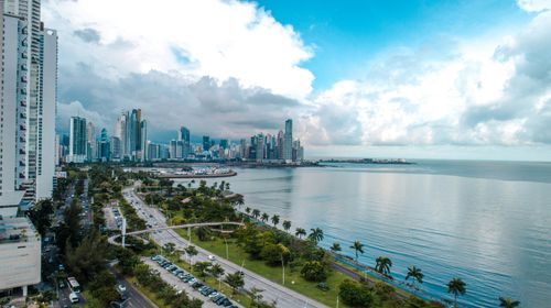 eSIM for Panama – travel photo 1