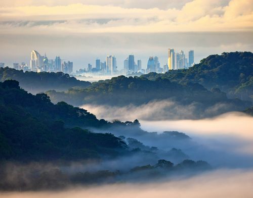 eSIM for Panama – travel photo 4