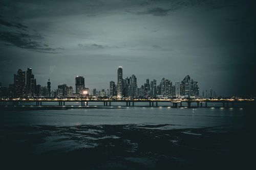 eSIM for Panama – travel photo 3