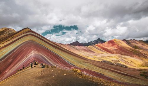 eSIM for Peru – travel photo 1