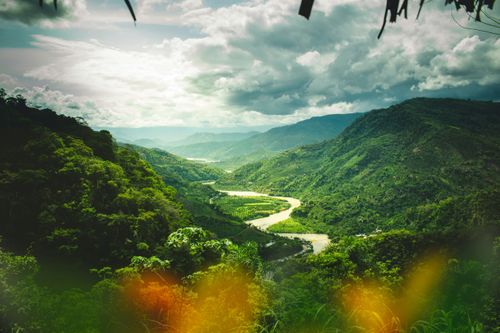 eSIM for Peru – travel photo 3