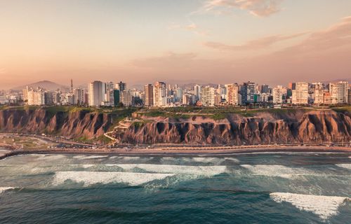 eSIM for Peru – travel photo 2