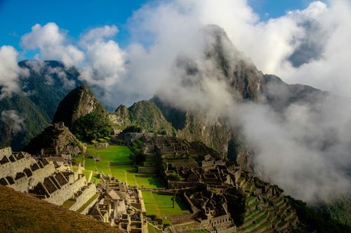 eSIM for Peru – travel photo 4