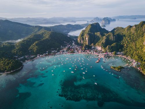 eSIM for Philippines – travel photo 1