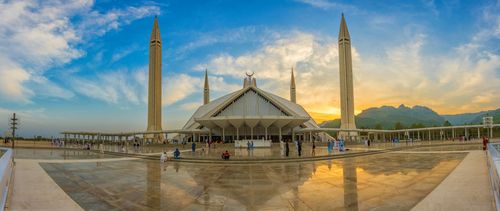 eSIM for Pakistan – travel photo 4