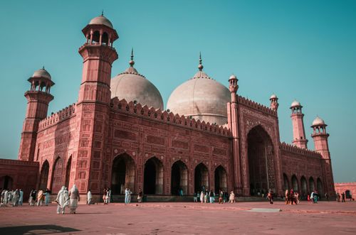 eSIM for Pakistan – travel photo 2
