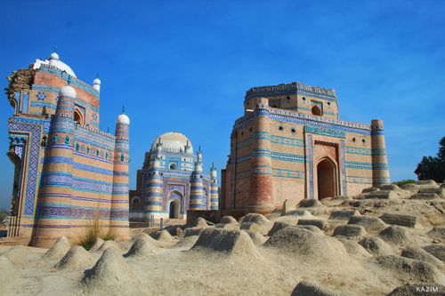 eSIM for Pakistan – travel photo 3