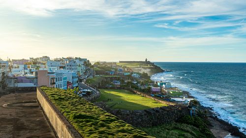 eSIM for Puerto Rico – travel photo 1