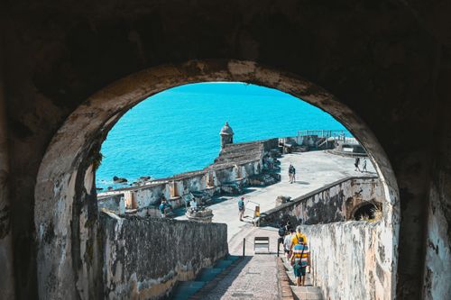 eSIM for Puerto Rico – travel photo 3