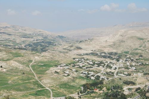 eSIM for Palestine – travel photo 1