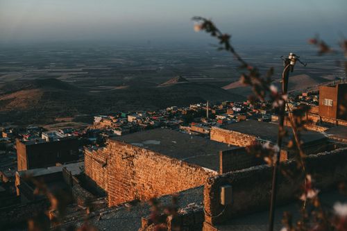 eSIM for Palestine – travel photo 3