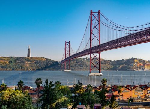 eSIM for Portugal – travel photo 4