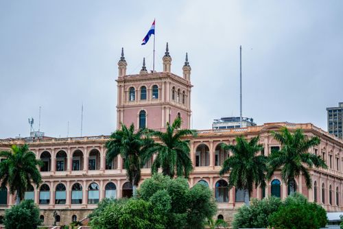 eSIM for Paraguay – travel photo 4