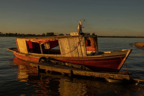 eSIM for Paraguay – travel photo 1