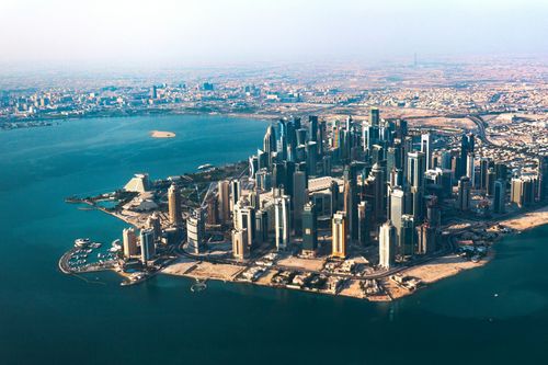 eSIM for Qatar – travel photo 4
