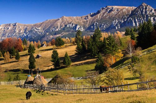 eSIM for Romania – travel photo 2