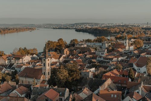 eSIM for Serbia – travel photo 3