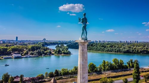 eSIM for Serbia – travel photo 1