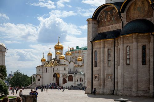 eSIM for Russia – travel photo 4