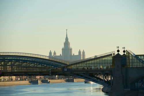 eSIM for Russia – travel photo 3