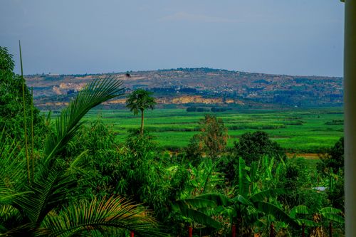 eSIM for Руанда – travel photo 3